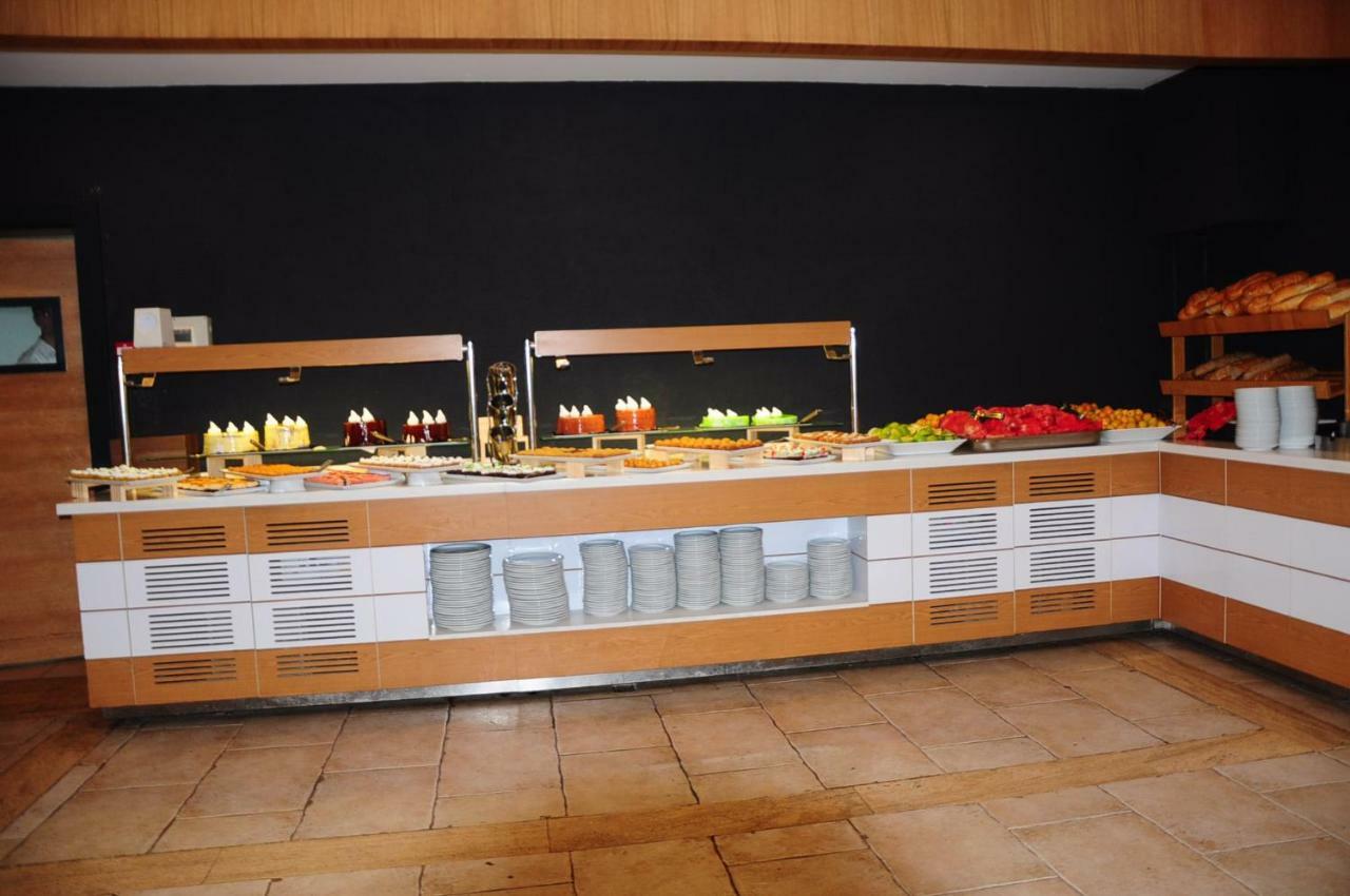 Iko Melisa Garden Otel 4*